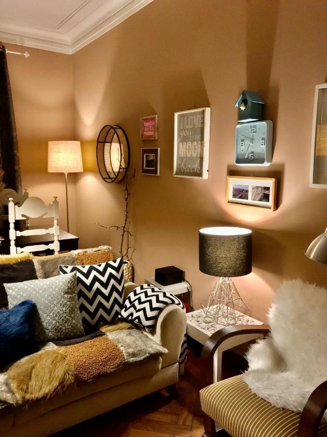 Apartamento Porto Baixa Apartment Bagian luar foto