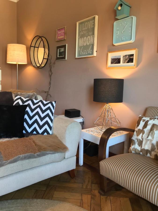 Apartamento Porto Baixa Apartment Bagian luar foto