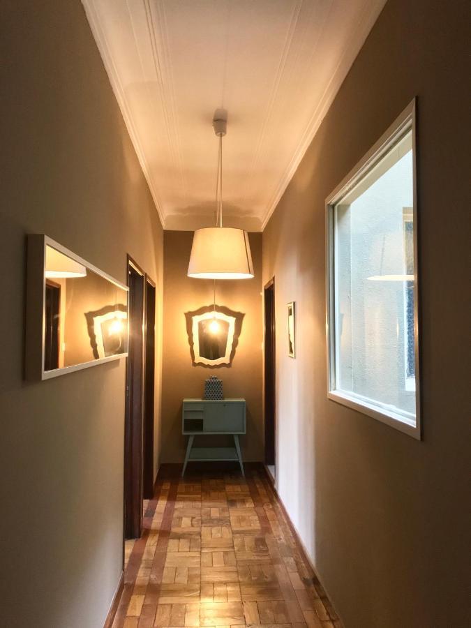 Apartamento Porto Baixa Apartment Bagian luar foto