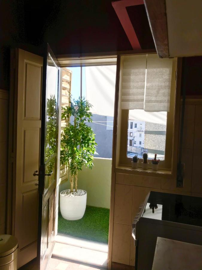 Apartamento Porto Baixa Apartment Bagian luar foto