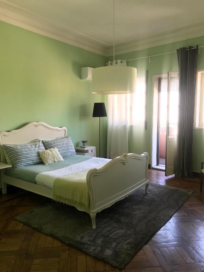 Apartamento Porto Baixa Apartment Bagian luar foto