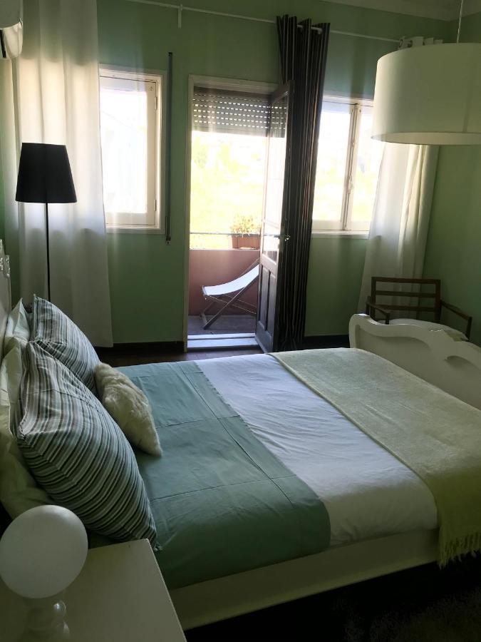 Apartamento Porto Baixa Apartment Bagian luar foto