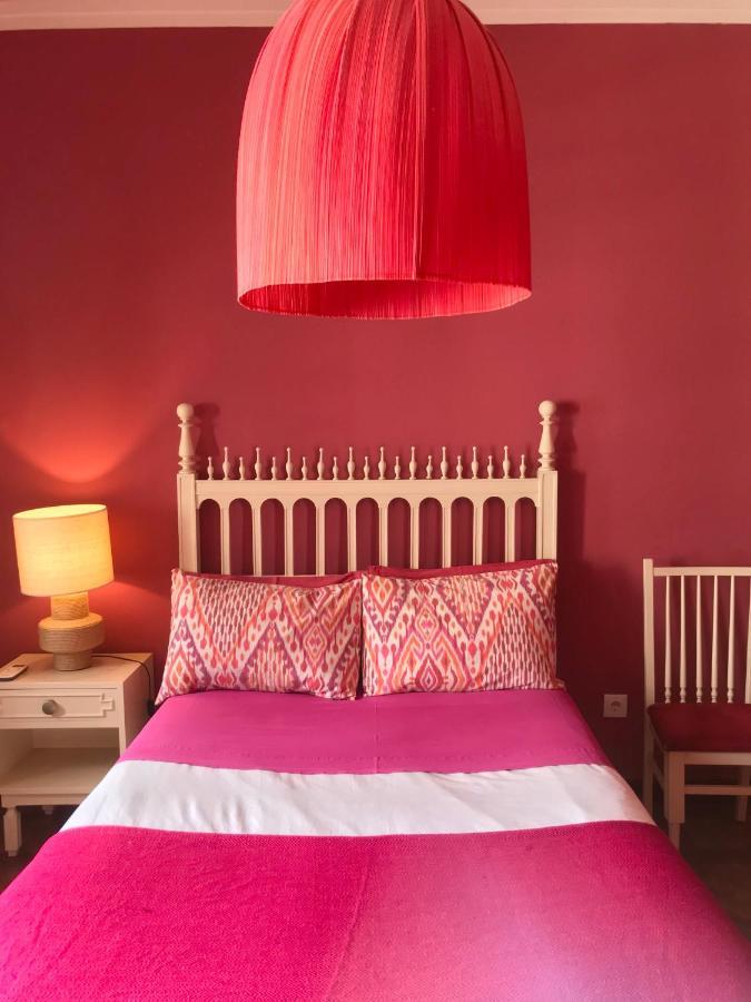 Apartamento Porto Baixa Apartment Bagian luar foto