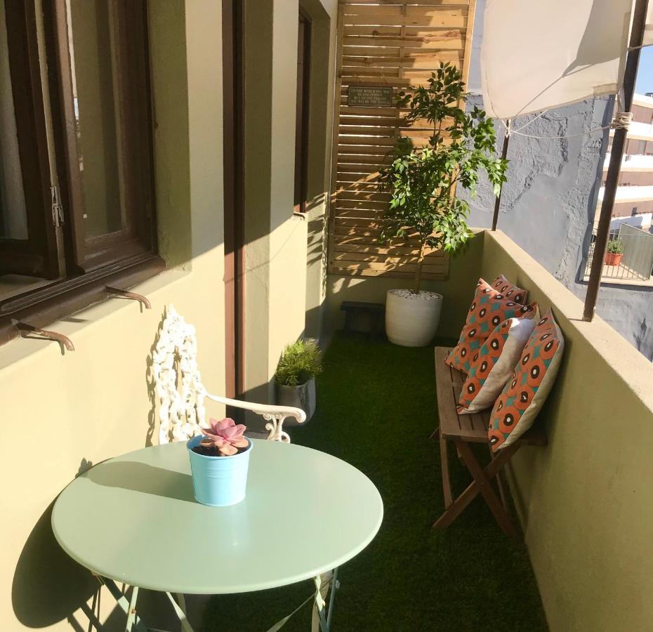 Apartamento Porto Baixa Apartment Bagian luar foto