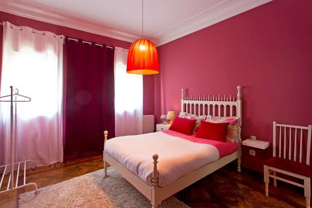 Apartamento Porto Baixa Apartment Bagian luar foto