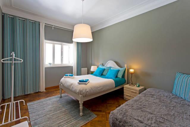 Apartamento Porto Baixa Apartment Bagian luar foto