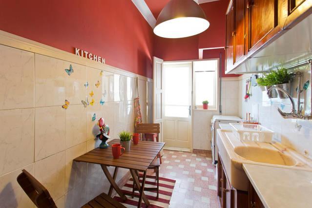 Apartamento Porto Baixa Apartment Bagian luar foto