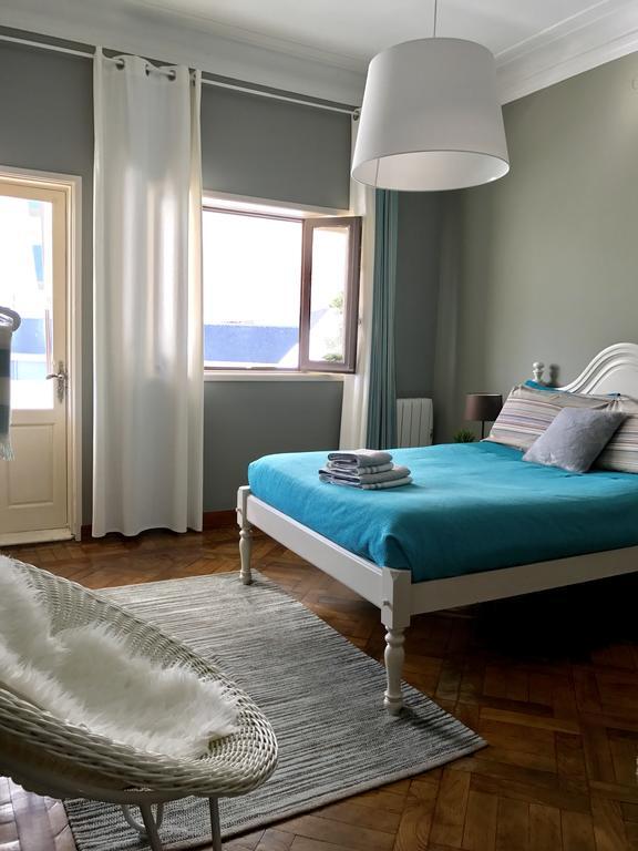 Apartamento Porto Baixa Apartment Bagian luar foto