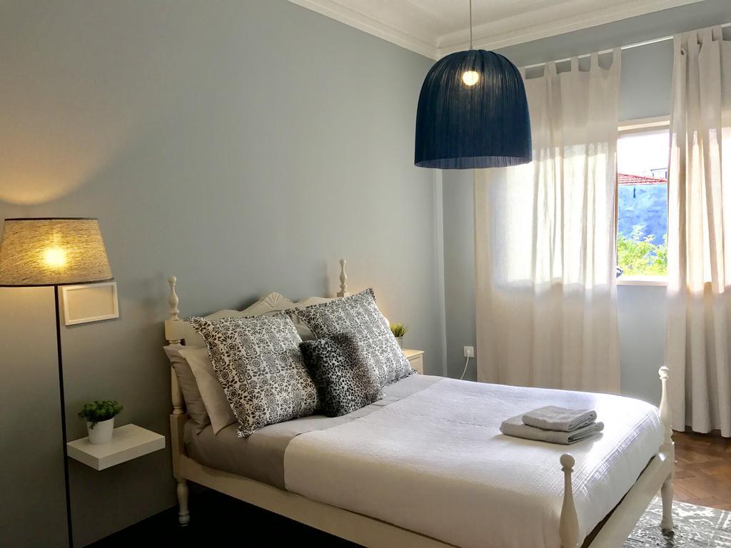 Apartamento Porto Baixa Apartment Bagian luar foto
