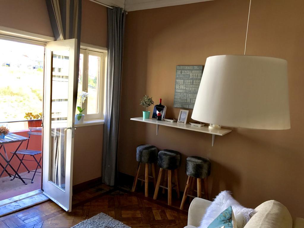 Apartamento Porto Baixa Apartment Bagian luar foto
