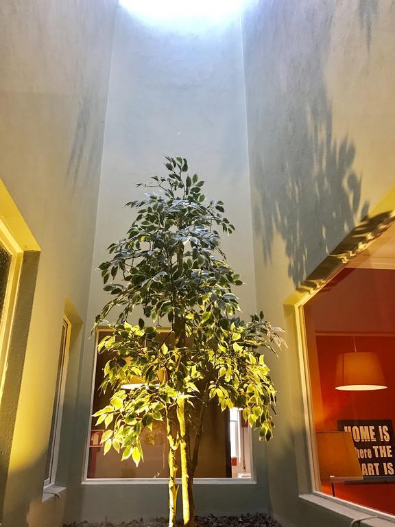 Apartamento Porto Baixa Apartment Bagian luar foto
