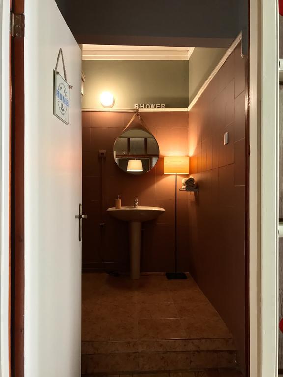 Apartamento Porto Baixa Apartment Bagian luar foto