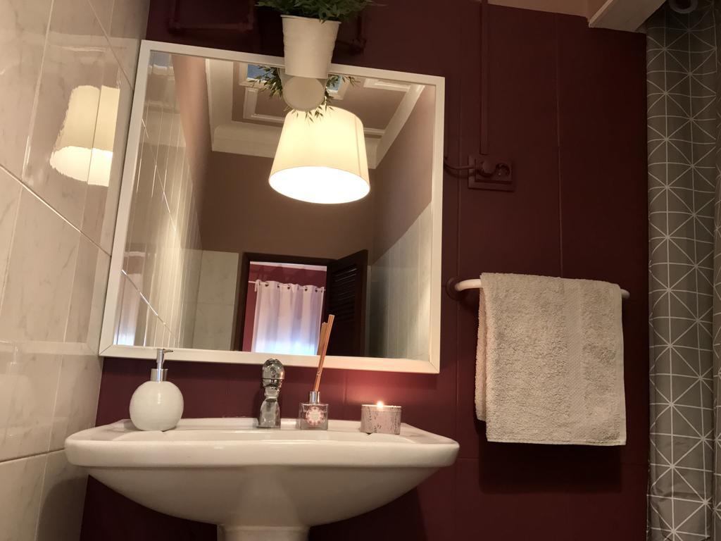 Apartamento Porto Baixa Apartment Bagian luar foto