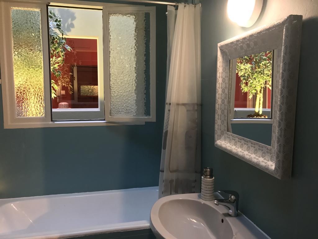 Apartamento Porto Baixa Apartment Bagian luar foto