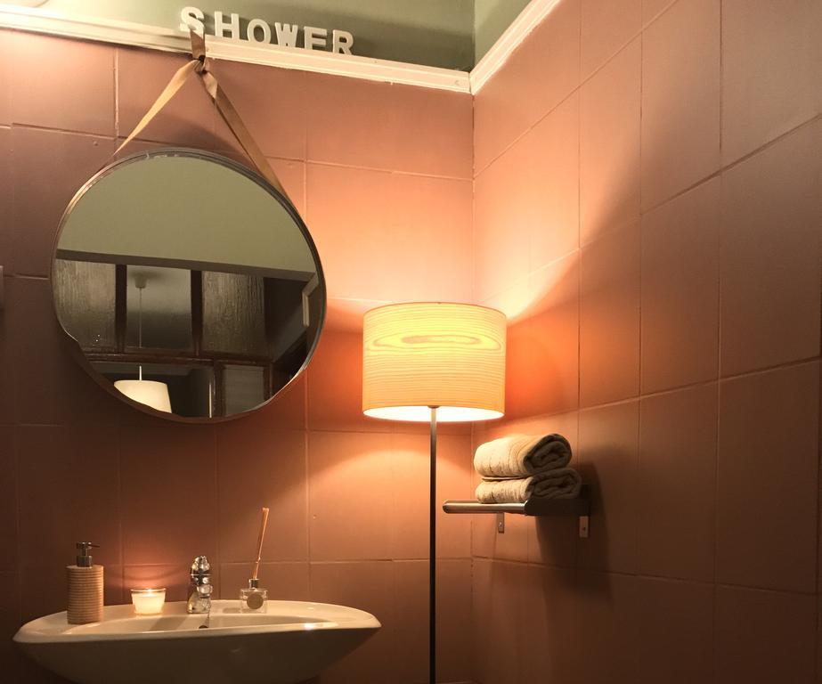 Apartamento Porto Baixa Apartment Bagian luar foto